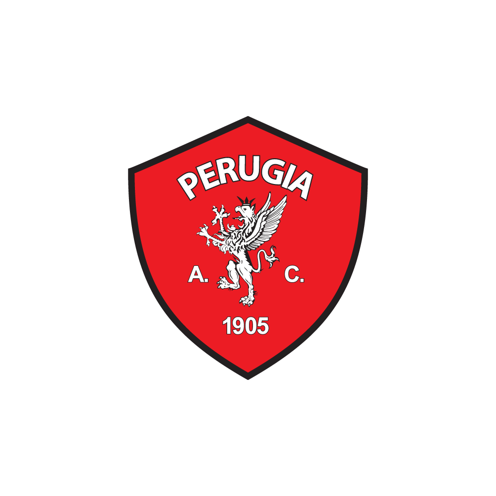 Ac Perugia Logo Vector