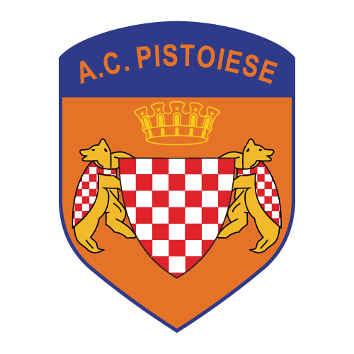 Ac Pistoiese Logo Vector