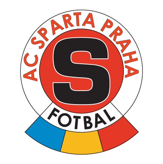 Ac Sparta Praha Logo Vector