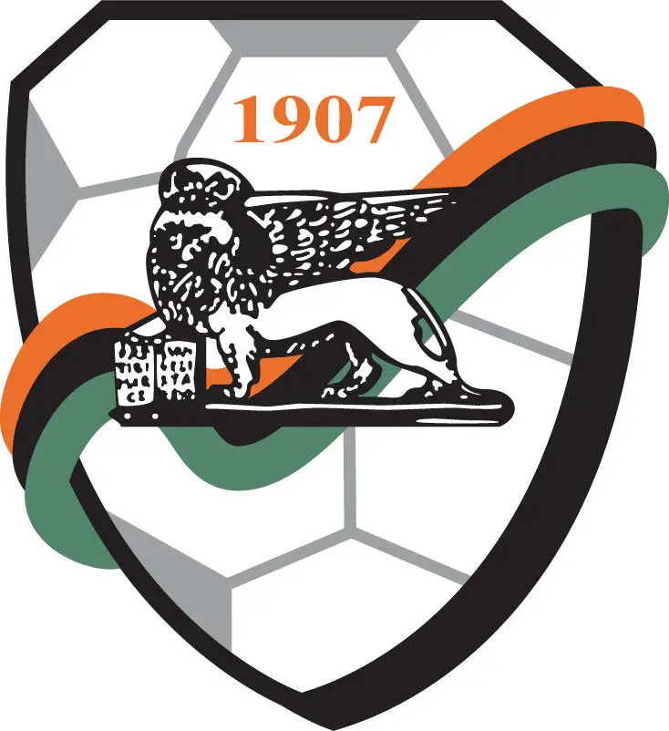 Ac Venezia 1907 Logo Vector