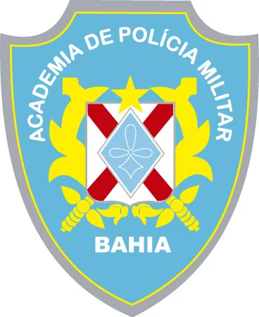 Academia da Policia Militar da Bahia Logo Vector