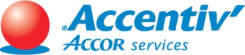 Accentiv Logo Vector