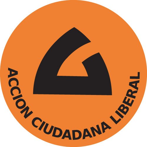 Accion Ciudadana Liberal Logo Vector