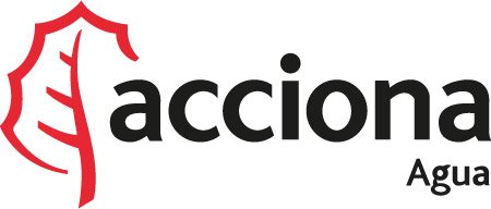 Acciona Agua Logo Vector