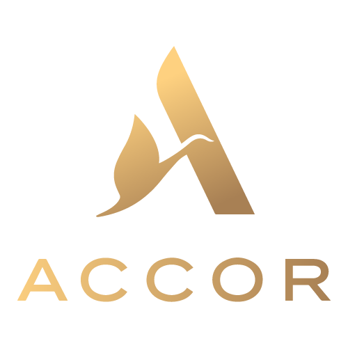 Accor Logo Vector