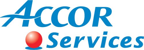 Accor Services Logo Vector