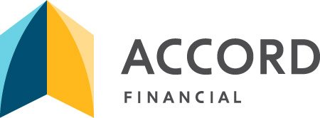 Accord Financial Corp Logo Vector