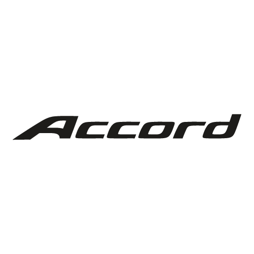 Accord Logo Vector