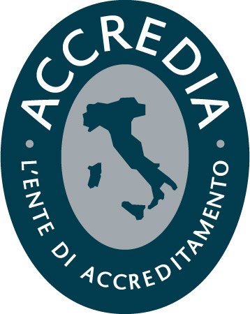 Accredia Logo Vector