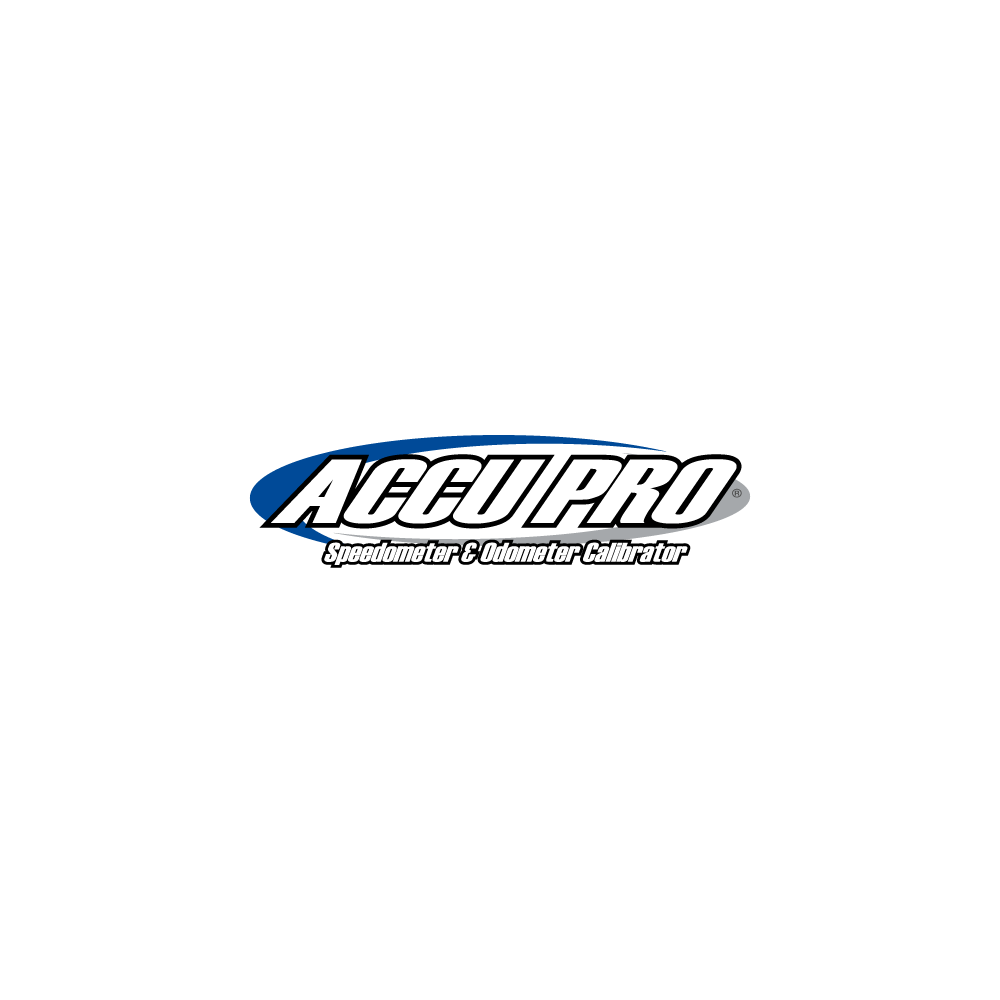 Accu Pro Logo Vector