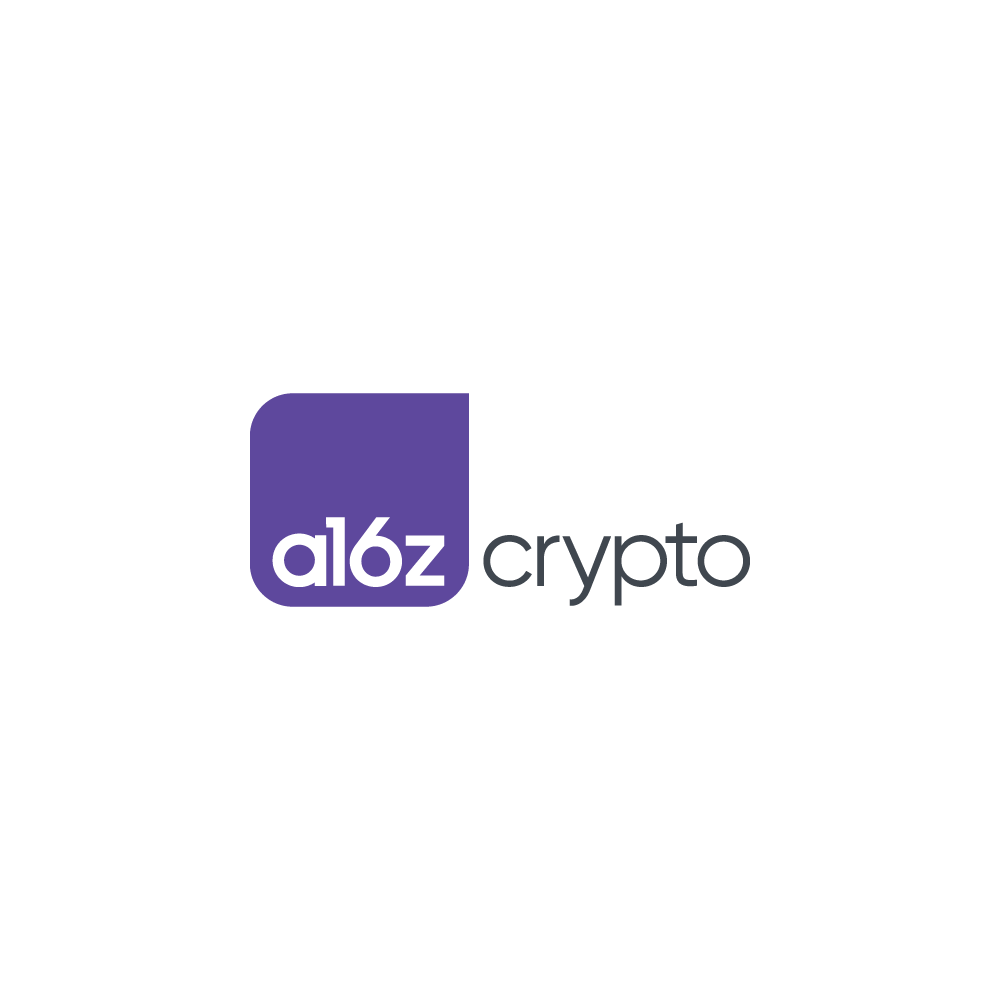 a16z crypto Logo Vector