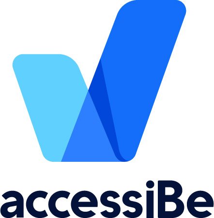 accessiBe Logo Vector